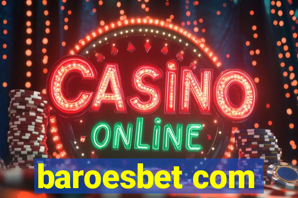 baroesbet com